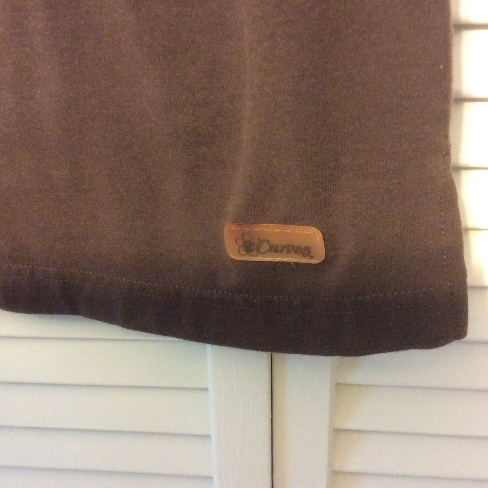 Ladies Skort - Picture 2 of 2
